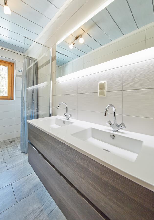 זאלבך הינטרגלם Appartement Bernkogel מראה חיצוני תמונה