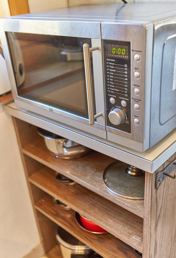 זאלבך הינטרגלם Appartement Bernkogel מראה חיצוני תמונה