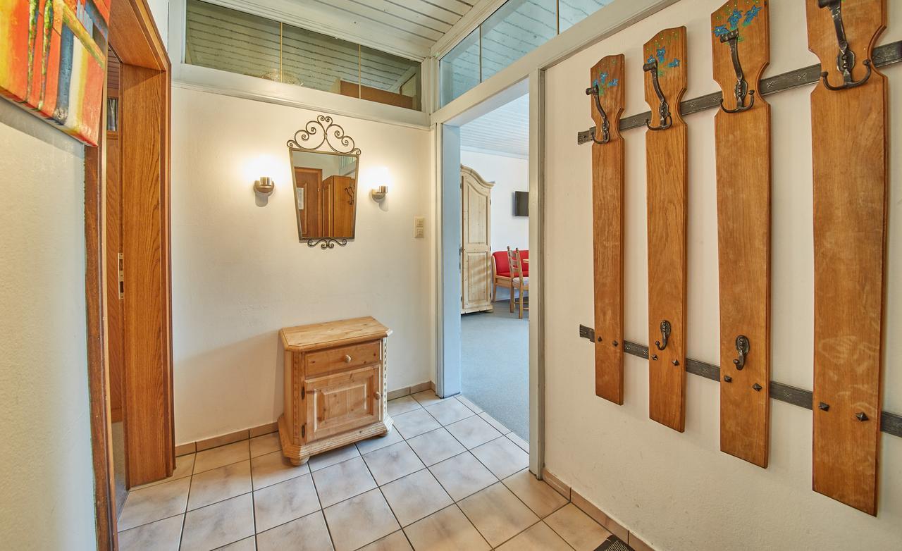 זאלבך הינטרגלם Appartement Bernkogel מראה חיצוני תמונה