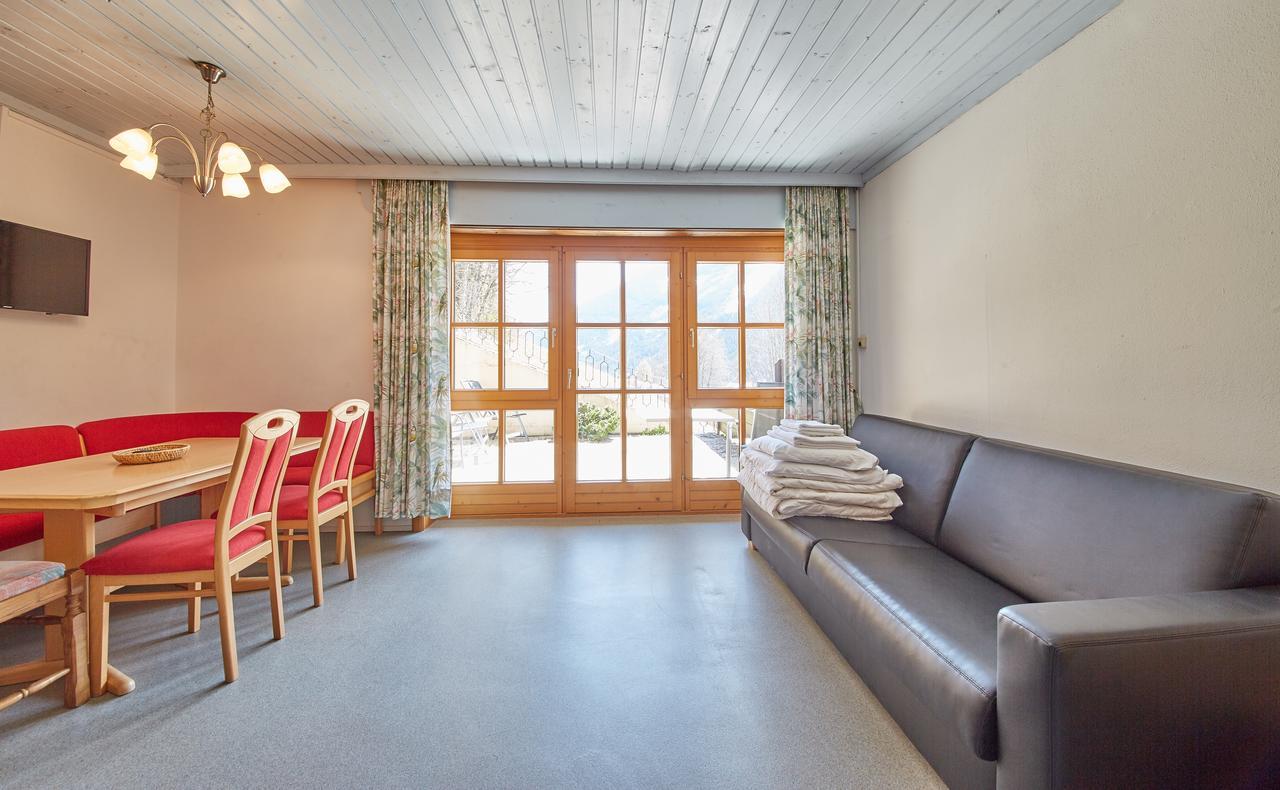 זאלבך הינטרגלם Appartement Bernkogel מראה חיצוני תמונה