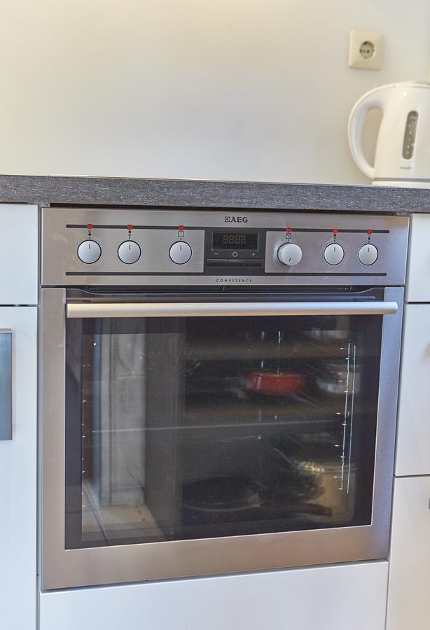 זאלבך הינטרגלם Appartement Bernkogel מראה חיצוני תמונה