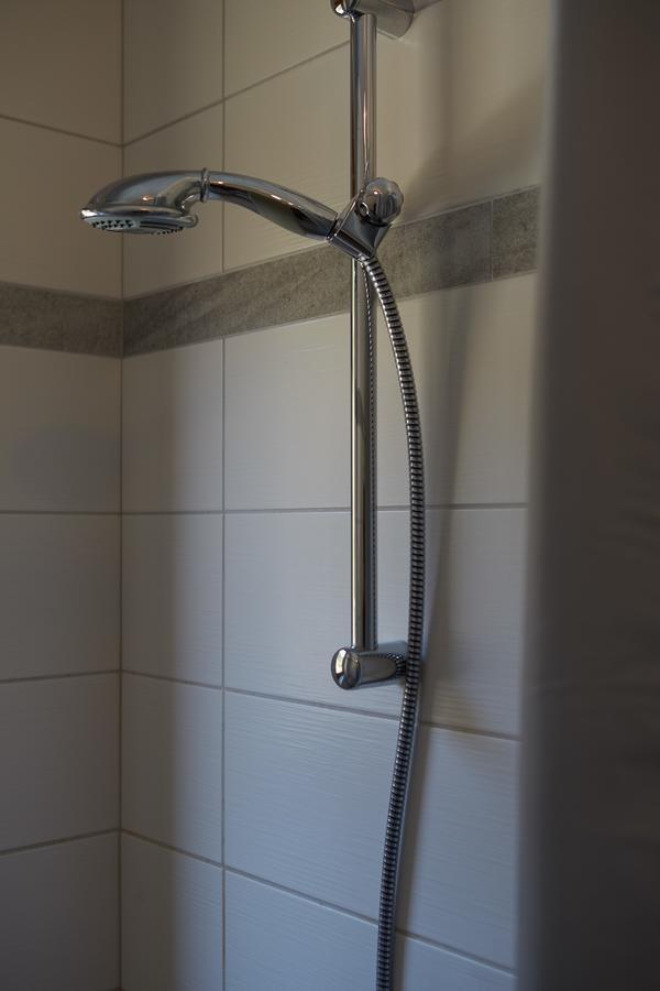 זאלבך הינטרגלם Appartement Bernkogel מראה חיצוני תמונה
