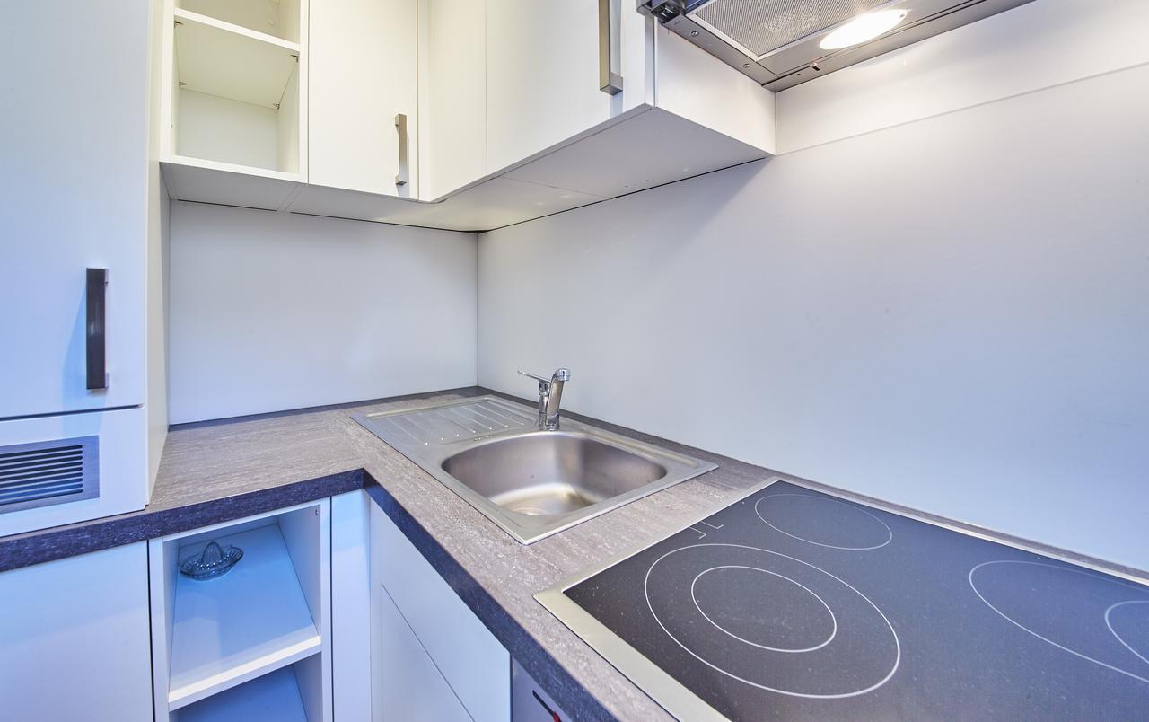 זאלבך הינטרגלם Appartement Bernkogel מראה חיצוני תמונה