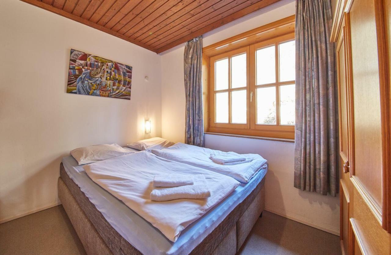 זאלבך הינטרגלם Appartement Bernkogel מראה חיצוני תמונה